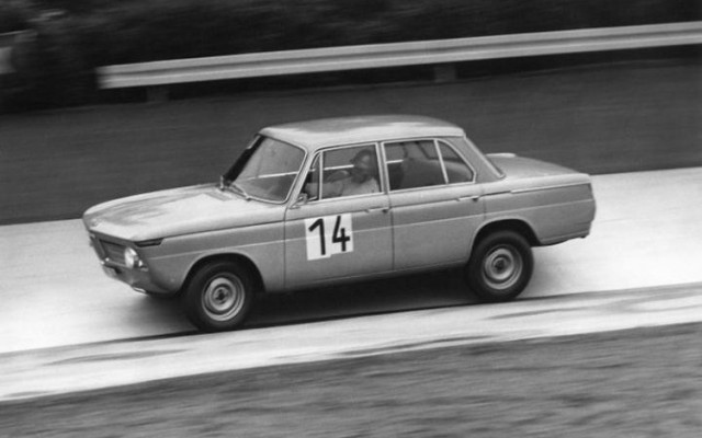 Самые яркие факты из 100-летней истории BMW