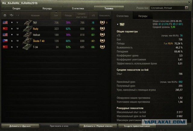 Wargaming 36