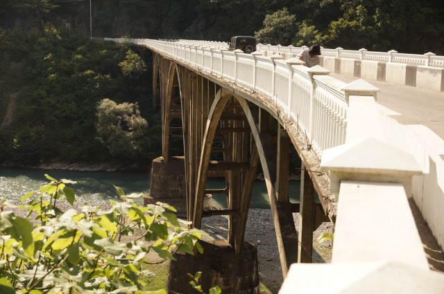 В Абхазию на машине...