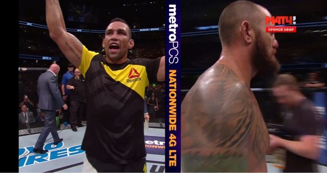 Новости бокса и MMA(бои без правил)