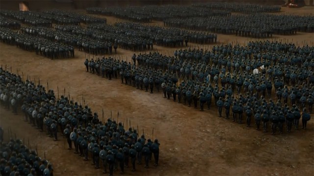 «Игру престолов» упрекнули в дискриминации темнокожих актеров.