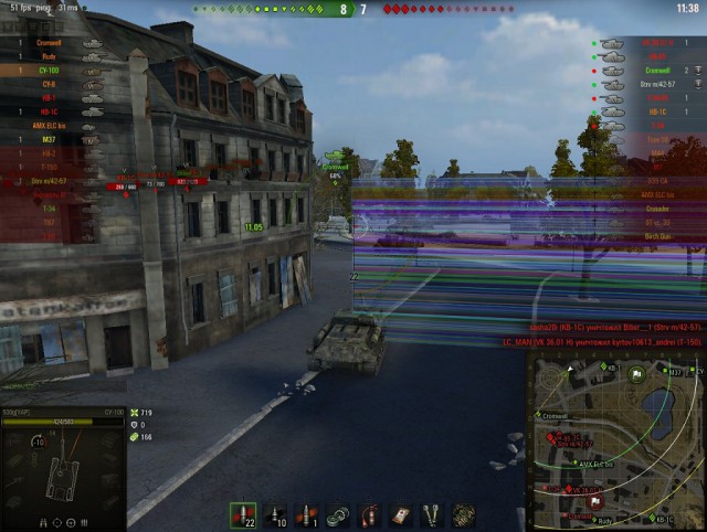 Wargaming 40