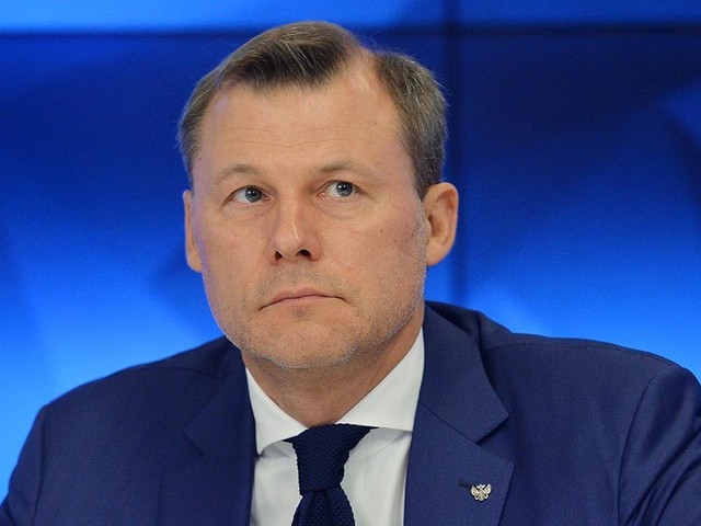 "Почта России" предложила ввести сбор за онлайн -покупки....