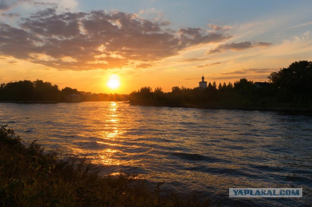 Долгопрудный (фото)