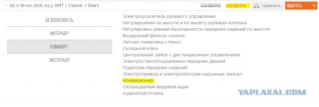 Lada Largus vs Lada Vesta универсал vs Lada Kalina Cross?
