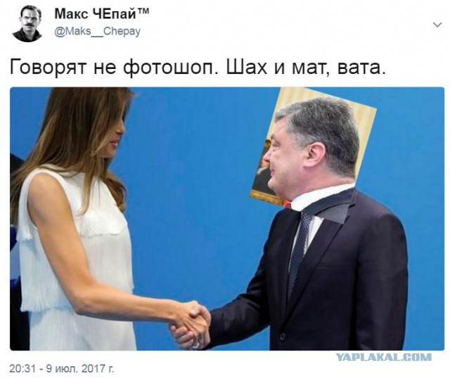 Мой поток сознания!