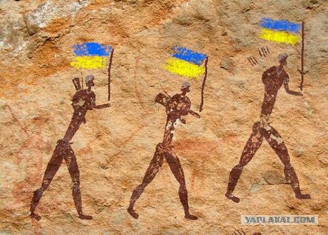 Кому нужна норманская теория