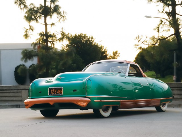 Американцы. Красивых автофото пост