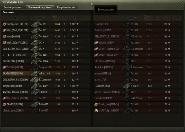Wargaming 52