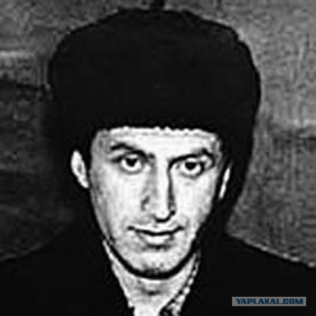 Как выглядят маньяки в жизни и фильмах