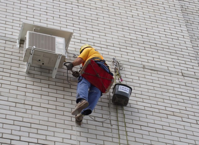 Техники альпинизма