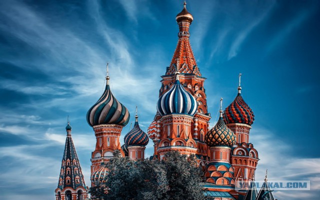 Одиночество России