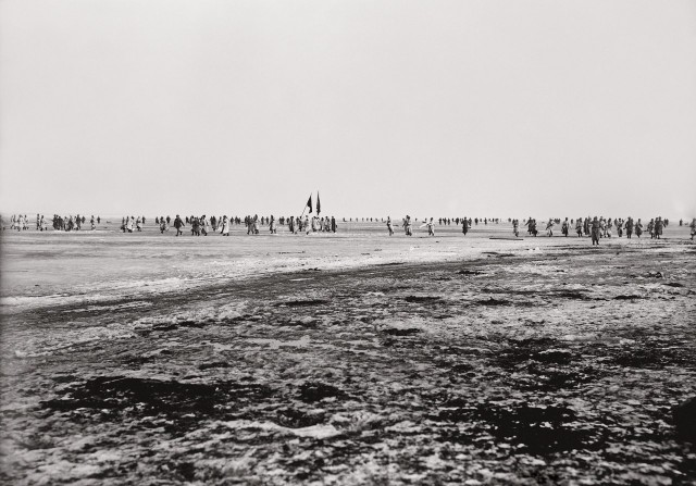 История в фотографиях