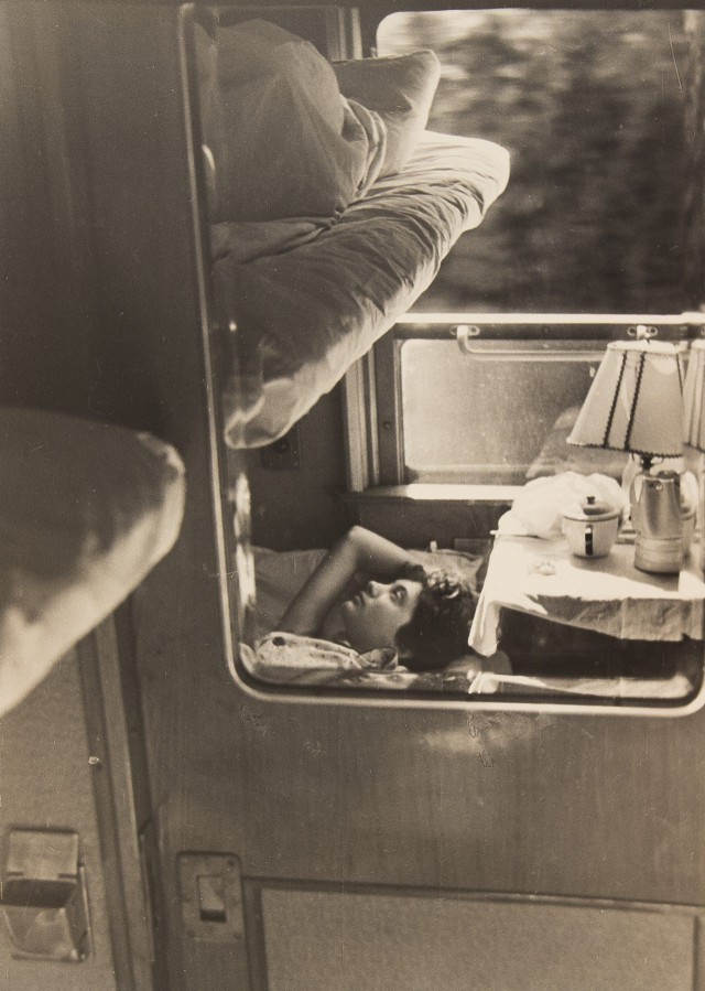 История в фотографиях