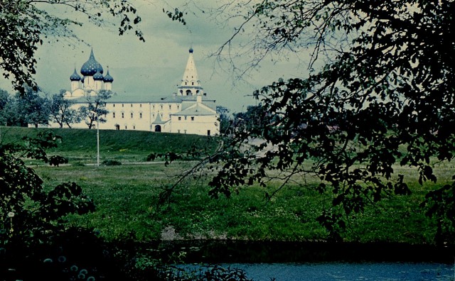 История в фотографиях