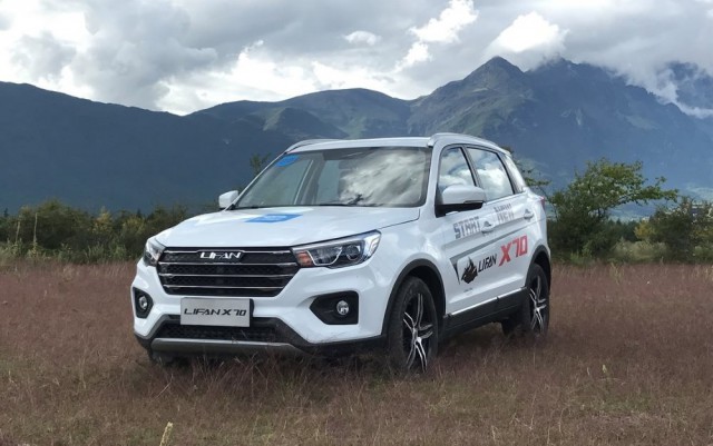 Завод Haval под Тулой начал работать в тестовом режиме