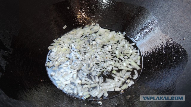 Кулинария 10 лет спустя. С Днем Рождения!