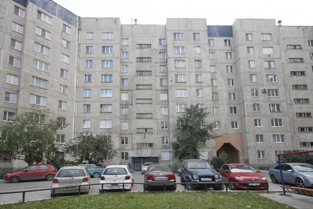 Водителям, у которых нет гаража, хотят запретить покупать машины