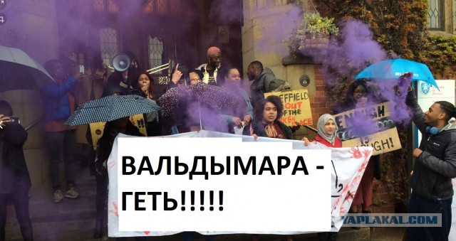 На Украине начались президентские выборы