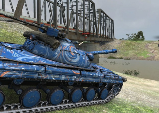 Wargaming 57