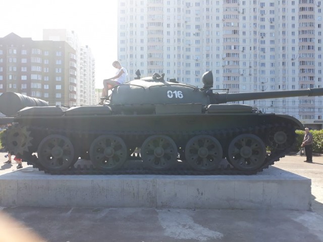 Wargaming 58