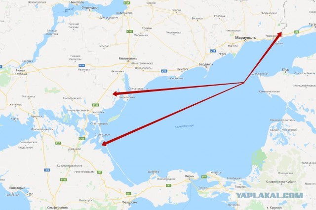 Вопрос украинцам