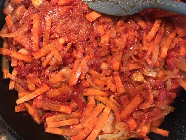 Суточные щи