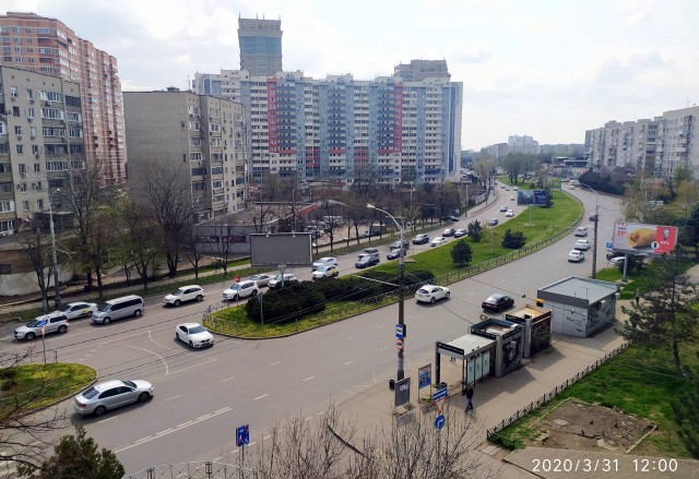 Опасное это дело – выходить в люди