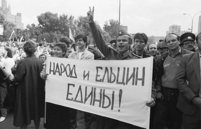 Как найти ответственного президента на будущее?