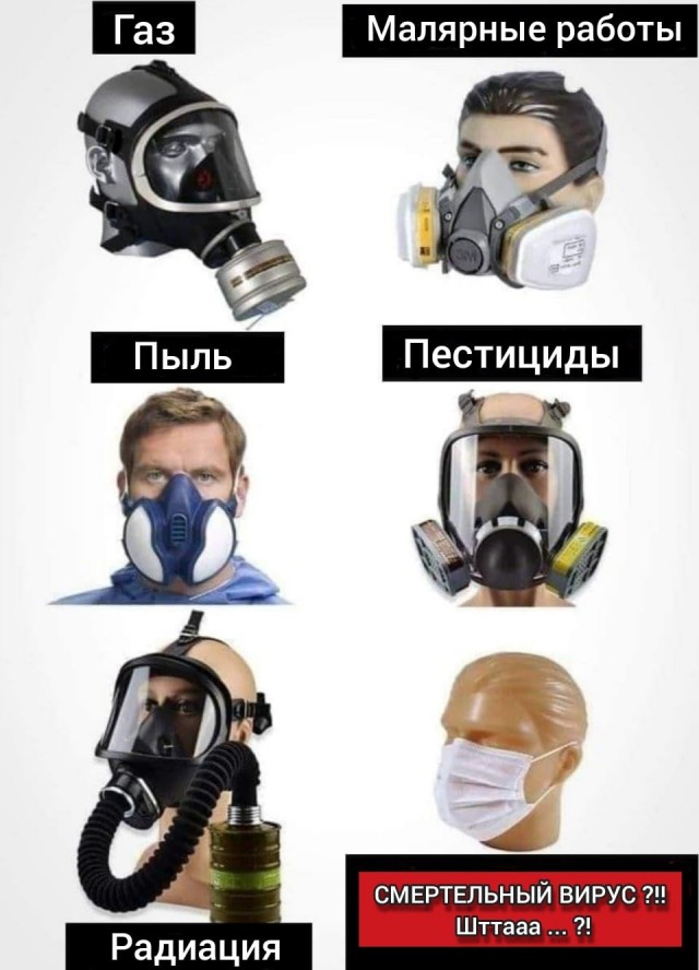 Алтайский Роспотребнадзор: масочный режим останется с нами пожизненно