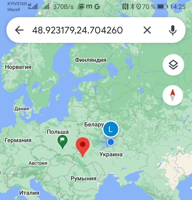 В центр Минска направили бронетехнику для разгона протестующих