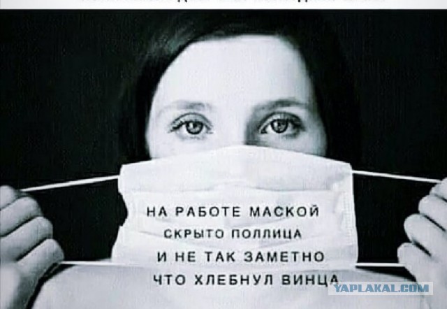 Юмор в картинках 6.11.20