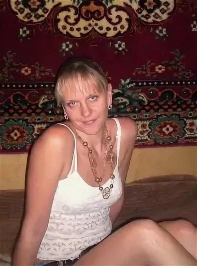 Ленка, фоткай давай, как будто я модель