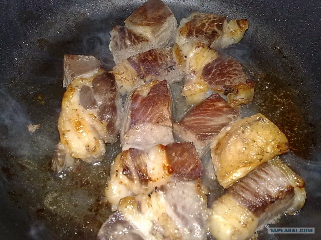 Чинахи по Дженибековски.