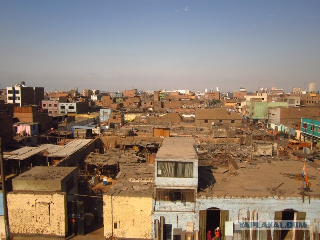 33 причины влюбиться в Перу