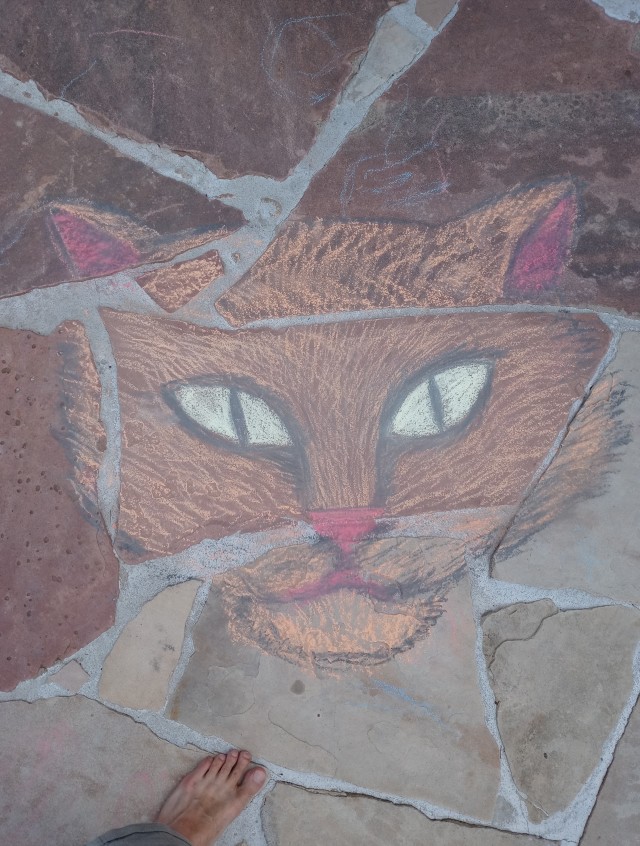 Кто что нарисовал за последние время