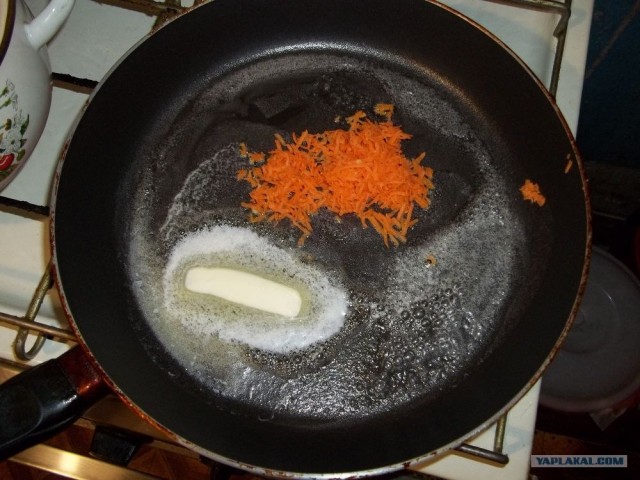 Макароны фаршированные