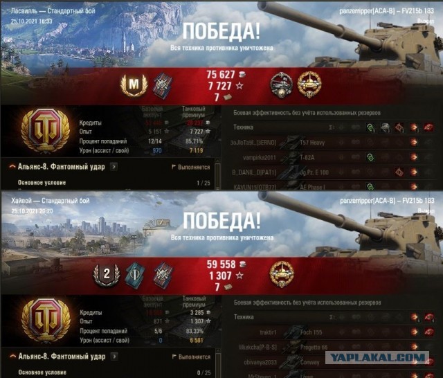 Wargaming 61