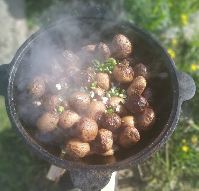 Нищебродам на заметку. Что муслиму харам, то славянину нямка. часть 8