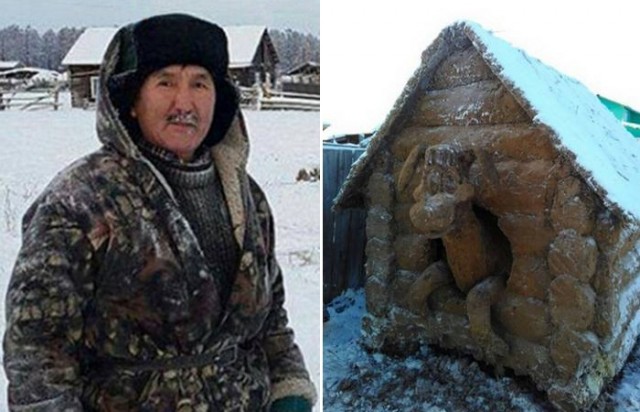 Автора художественных фекалий на Марсовом поле задержали в Петербурге