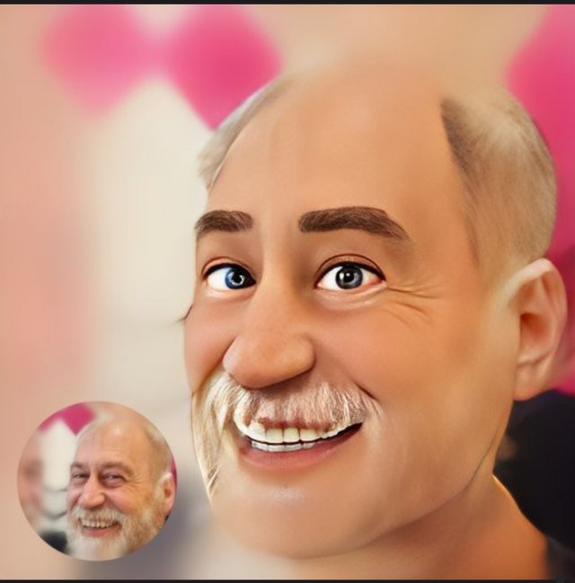 Мультяшные Яповчане
