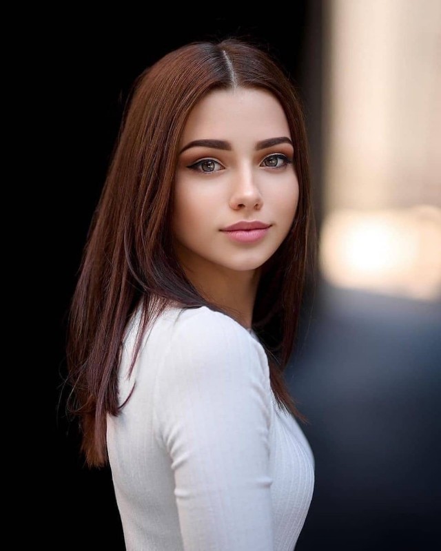 Девушки на спорте и около него!