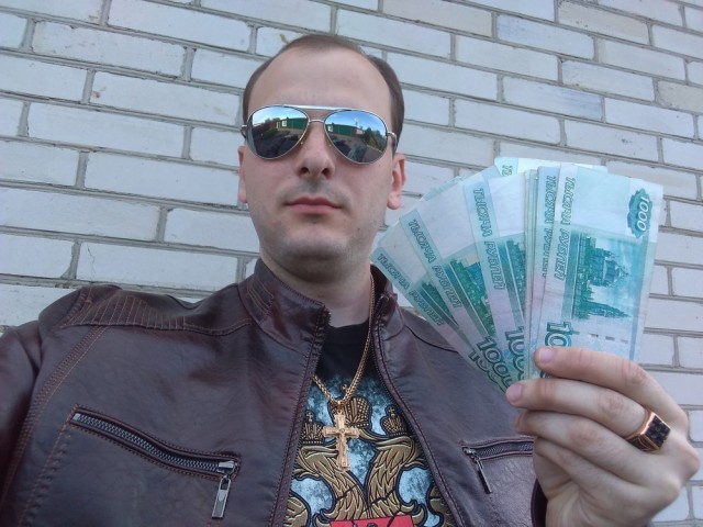 Чудики из социальных сетей 12.02.22