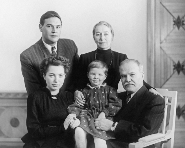 Великобритания ввела санкции против дочери Сергея Лаврова