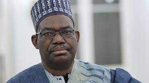 Покупать российские товары за рубли готовы в Нигерии