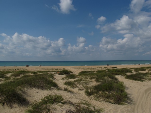 Анапа.