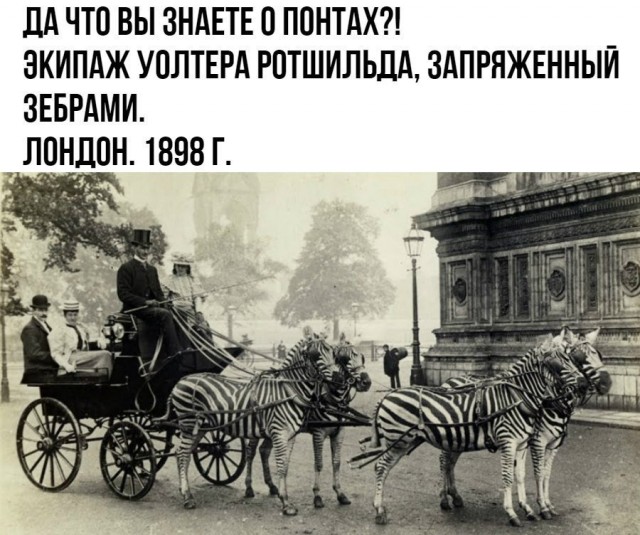 Как Рокфеллер стал богатым