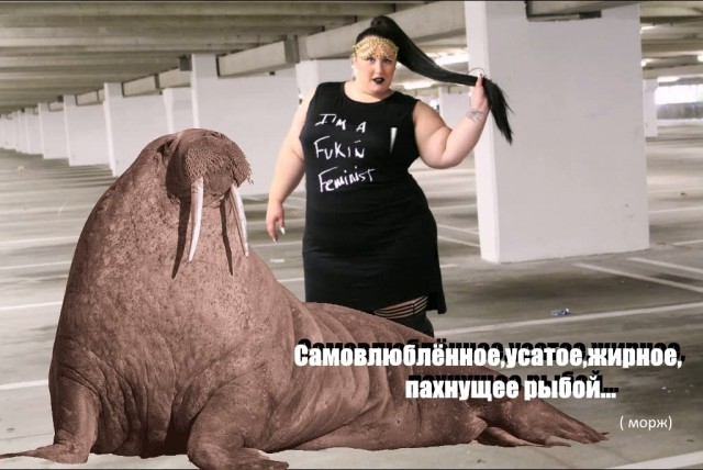 Где-то в Америке девочка попала на камеру видеонаблюдения