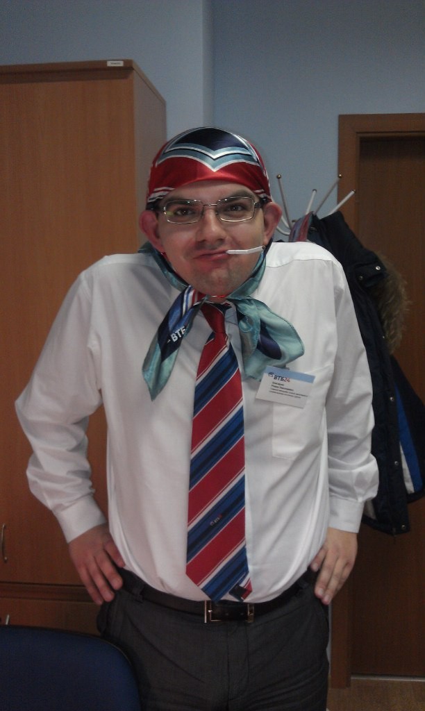 Скотсети и прочие интернеты 27.05.22