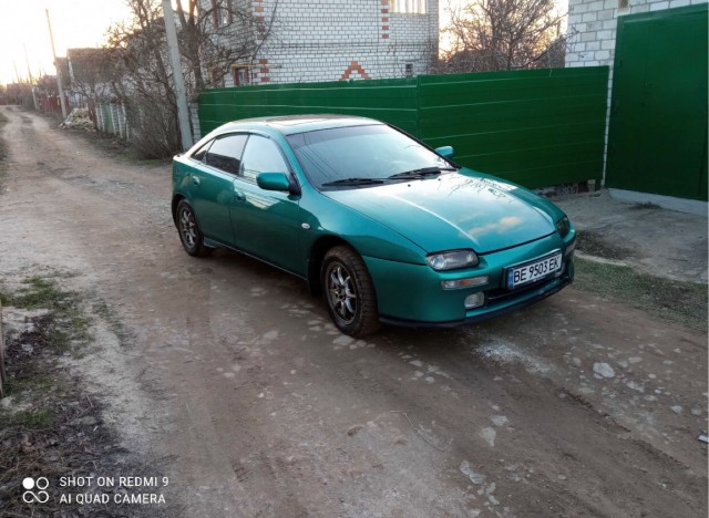 Какой автомобиль из 1990х-2000х вы бы хотели бы возродить под маркой "Москвич"